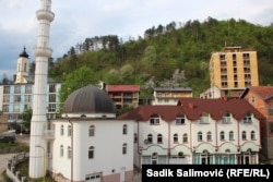 Srebrenica