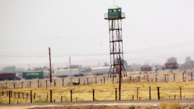 Eýran bilen serhediň golaýyndaky türkmen obalarynda 'Starlink' ulanyjylar gözlenýär