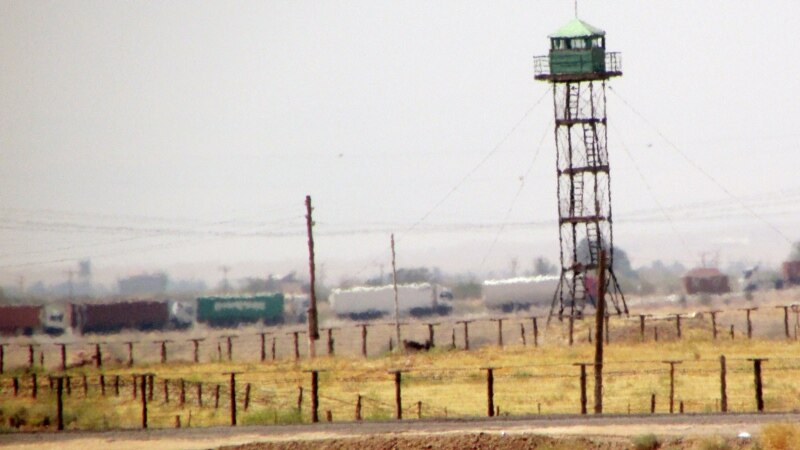 Türkmenistan Eýran bilen serhedindäki çäklendirmeleri gowşadyp başlady