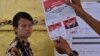 В Індонезії вперше в один день обирають президента і парламент