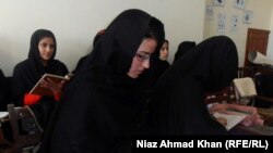 د ملالې خوندکۍ کاینات
