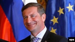 Očigledno da su bile hrvatske tajne službe: Karl Erjavec