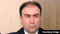 Zakir Nuriyev, the head Association of banks of Azerbaijan