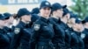 В Одесі з середини серпня почне працювати нова патрульна поліція − Саакашвілі