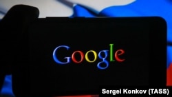 22 квітня суд має намір розглянути ще один аналогічний протокол щодо Google