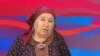 Корреспондент Радио Азатлык в Туркменистане Солтан Ачилова дважды подверглась нападению