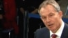 Blair: No 'Covert' Iraq Pact With Bush