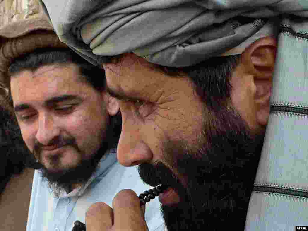 The Roots Of The Taliban #10