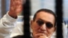 وکیل حسنی مبارک از آزادی وی «تا آخر هفته» خبر داد
