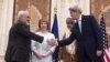سفر جان کری به اروپا؛ دور حساس و نهایی مذاکرات هسته‌ای با ایران