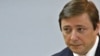 Kremlin Urges Backing For Caucasus Envoy