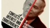 Британиялик ҳуқуқшунос профессор Кристиан Ласслет Мирзиёев давридаги манфаатлар тўқнашуви борасида бир қанча суриштирувлар қилган. Ушбу суратда ўша суриштирувлардан бирининг муқоваси акс этган.