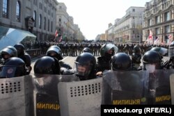 АМАП. Ілюстрацыйнае фота