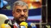 IRGC chief Mohammad Ali Jafari says the adoption of the nuclear deal by the Iranian parliament would create a “new atmosphere” that would give Iran’s external and internal enemies more fuel to lead the country away from revolutionary ideals.