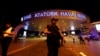 В Турции в связи с терактом в аэропорту задержаны 13 человек