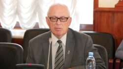 Вадим Заусаев, доктор экономических наук