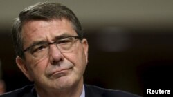 Ashton Carter