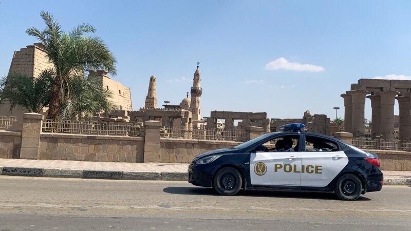 ეგვიპტის ქალაქ ალექსანდრიაში ცეცხლი გაუხსნეს ტურისტების ავტობუსს ისრაელიდან, დაიღუპა სამი ადამიანი