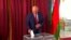 Belarus's Lukashenka To Seek New Term In 2020