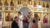 Russia: Russian Orthodox Churches Poised For Historic Reunion
