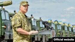 Petro Poroshenko