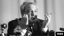 Владимир Буковский