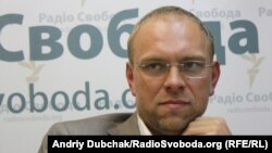 Народний депутат Сергій Власенко 