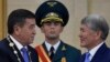 Атамбаев-Жээнбеков: Отношения и государство