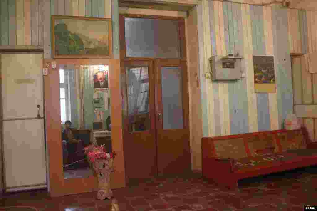 Hamam özü də kirlənir #4