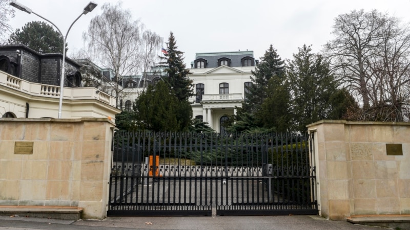Ruski ambasador pozvan na razgovor zbog nekretnina u Češkoj