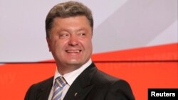  Petro Poroshenko 