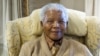 Mandelanın səhəti yenidən pisləşib