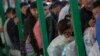 Kazakh Inspections Take Toll On Both Sides Of Kyrgyz-Kazakh Border