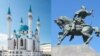 "Башкортстанда этноцидка якын сәясәт алып барыла"