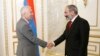 EU Backs Partnership Pact With Armenia, Calls On Gov't To Pursue Reforms