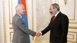 Բրյուսելում Հայաստանի վարչապետը «կփորձի ամրապնդել նաև եվրոպական կողմի վստահությունը»