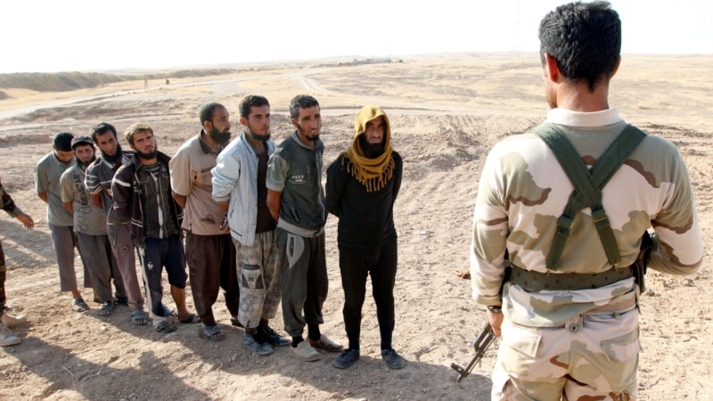 Курды захватили последний форпост ИГ на востоке Сирии