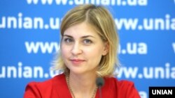 Ольга Стефанішина