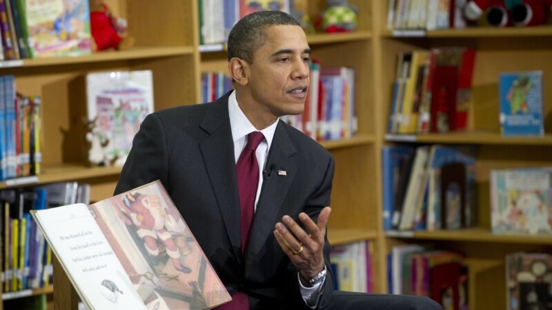 Eks-prezident Obamanın tövsiyə etdiyi 11 kitab