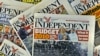Екс-агент КДБ придбав одну з найвпливовіших британських газет за символічну суму 