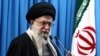 Ирандын жогорку лидери аятолла Али Хаменеи.
