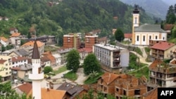 Srebrenica