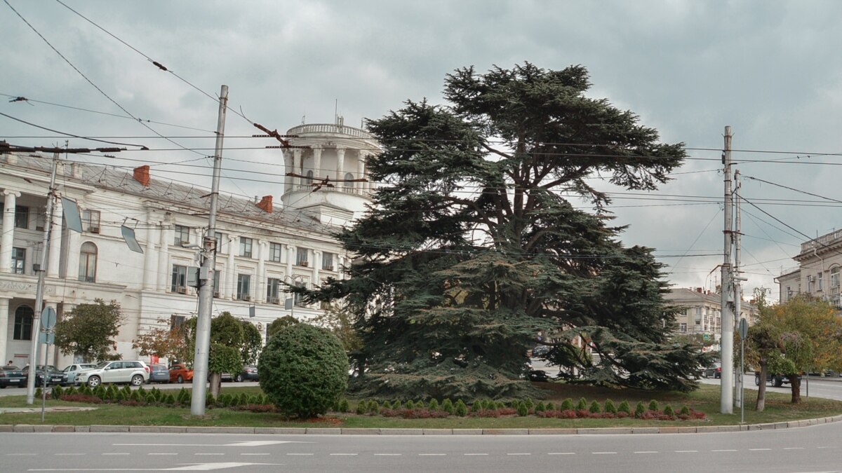 Площадь Лазарева Севастополь Фото