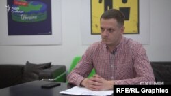 Юрист ЦПК Андрій Савін: «Антикорупційне законодавство забороняє як голові СБУ, так і будь-якому посадовцю обіймати керівні посади на підприємстві»