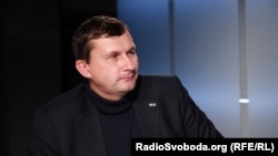 Ярослав Жаліло, заступник директора Національного інституту стратегічних досліджень