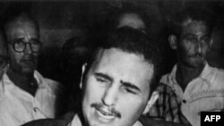 Fidel Castro (1926-2016) -- O viață în imagini