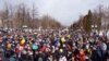 Антикоррупционный митинг в Казани. 26 марта 2017 года