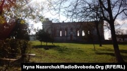 Зельцська кірха була найбільшим на півдні України храмом німецьких колоністів. Село Лиманське, Одеська область