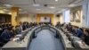 Mbledhja e Qeverisë së Kosovës, 6 dhjetor 2017