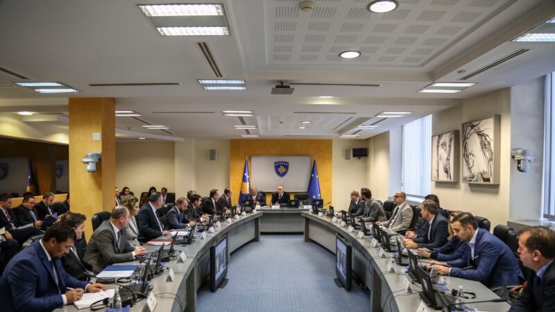 Претседателот и Владата на Косово го осудија убиството на Ивановиќ   